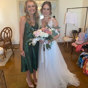 Meet your Posher, Kate